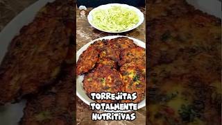 Sorprende a tu paladar con estas exquisitas y nutritivas Torrejitas [upl. by Gintz]