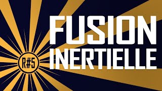 RÉACTEURS 5  Fusion par confinement inertiel avec laser [upl. by Elbam216]