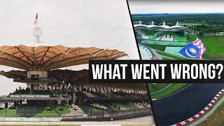 The Malaysian Grand Prix  What Went Wrong [upl. by Eentihw407]