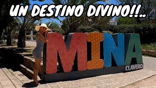 MINA CLAVERO Y ALREDEDORES 🇦🇷🥏🏊 Provincia de CÓRDOBA Traslasierra [upl. by Daniyal]