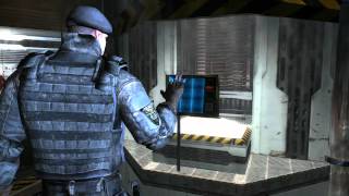 Hounds Online E3 2012 Trailer [upl. by Thgiled85]