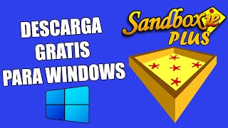 SANDBOXIE PLUS  DESCARGA Y CONFIGURACIÓN DE BOXES PARA 4 APLICACIONES [upl. by Furey]