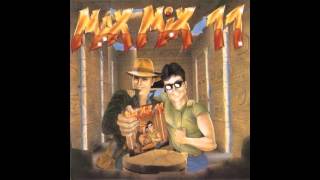 Max Mix 11 Radio Edit By DJ Yerald [upl. by Arlon413]