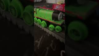 Henry The Green Engine [upl. by Avivah]