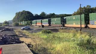 Emsworth intermodal [upl. by Puri918]