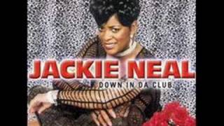 Down In Da Club  Go DJ  Jackie Neal [upl. by Nichani]