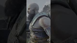 Poznasz tego Boga którym byłem godofwar kratos bóg odyn ragnarok gowrqgnarok gaming ps5 [upl. by Longwood]