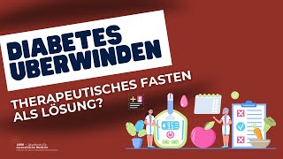 Therapeutisches Fasten bei Diabetes  Dr med Henning Wittrock  Diabetes überwinden [upl. by Scrivings608]