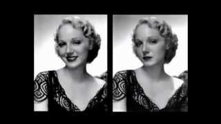 Movie Legends  Leila Hyams Portrait [upl. by Prober]