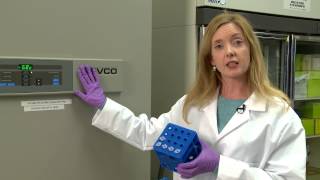 Tips for Storing Proteins Purified on Your NGC™ Chromatography System [upl. by Ardnasela971]