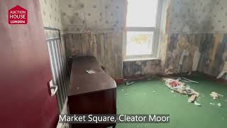 Market Square Cleator Moor  25th October Auction [upl. by Odraboel]