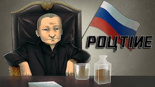 Les assassinats sous lère de Vladimir Poutine [upl. by Nospmis58]