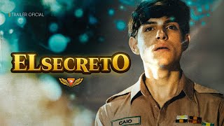 Trailer  Serie El Secreto [upl. by Hindorff]