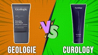 Geologie vs Curology Which Brand Is Better Dont BUY Until You Watch This [upl. by Rengia]