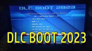 Cara download dan Install DLC Boot 2023 [upl. by Eilama18]