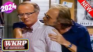 New WKRP in Cincinnati Full Episode 😍🤣 Season 8 Episode 20 😁😂 Sitcom TV Series 1080P [upl. by Shae]