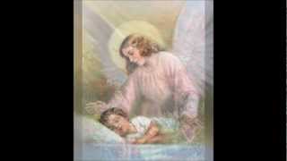 Consecration to Our Guardian Angel [upl. by Janessa]