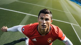 La philosophie de Cristiano Ronaldo [upl. by Dulcine]