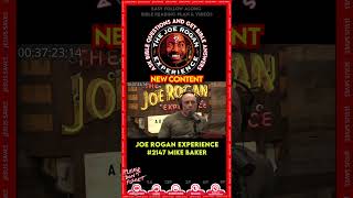 Which Habits Make Americans Stand Out Abroad THE JOE ROGAN BIBLE EXPERIENCE jre jreclips special [upl. by Anirtep]