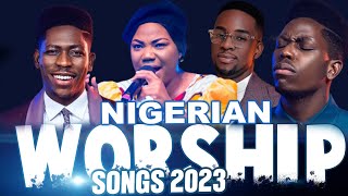 Nigeria worship songs that will make you cry [upl. by Niknar]