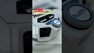 Robotic vacuum cleaner makita foryou diy makitacordlesstools [upl. by Dannye711]