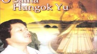 Frank Bokonggo Pangelinan Osaina Hungok Yu  Osaina Hungok Yu [upl. by Aiselad]