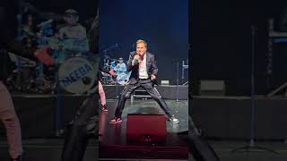 Dieter Bohlen wird 70 Die Mega Party in Berlin [upl. by Nnylakcaj533]