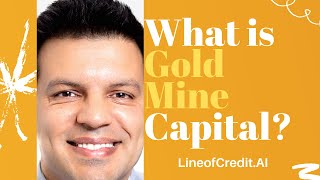 What is Gold Mine Capital Introduction to inground trading programs [upl. by Hartman206]