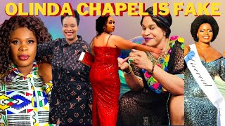 Olinda Chapel In Hot Soup After She Brags With Her Rich Aunt Status Zuva Habane Penelope amp Chihera [upl. by Lyndel]