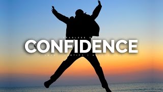 CONFIDENCE  How To Develop SelfConfidence Motivational Video [upl. by Citarella]