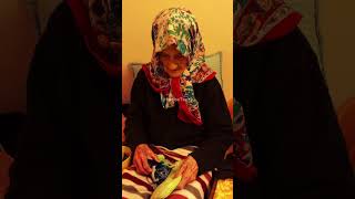 Annesi nerede 👵🏻 alzheimer [upl. by Yordan]