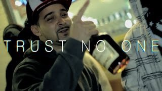 FOCUZTRUST NO ONE OFFICIAL VIDEO [upl. by Mackenzie]