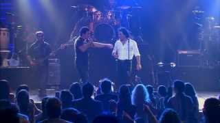 Andy amp Kouros  Niloofar Official Live Video  At the Kodak Theatre [upl. by Lose]