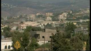 Unifil unpopular in Lebanon [upl. by Loralee]