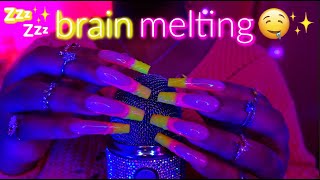 ASMR FOR PEOPLE WHO NEED SLEEP IMMEDIATELY 😴💤✨DEEP BRAIN MELTING ASMR TRIGGERS 💖✨ [upl. by Tempa]