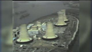 A Look Back At The Three Mile Island Nuclear Disaster [upl. by Muriel]