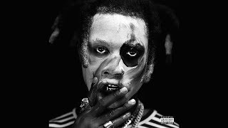 Denzel Curry  BLACK METAL TERRORIST  13MT from TA13OO Act 3 Dark [upl. by Maclaine]