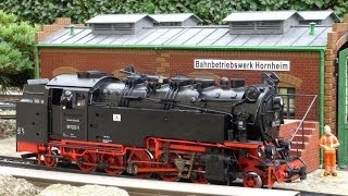 HSBHarzbahntag 2013 Teil 44 Harz railroad day part 44 [upl. by Ettevey750]