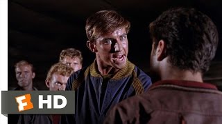 West Side Story 910 Movie CLIP  Cool 1961 HD [upl. by Ehtylb]