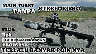 MAIN TURET TANPA STRELOK PRO  UNIT BPK I GEDE SASTRAWAN [upl. by Ilime978]