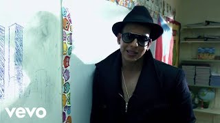 Daddy Yankee  Palabras Con Sentido [upl. by Dulcinea]