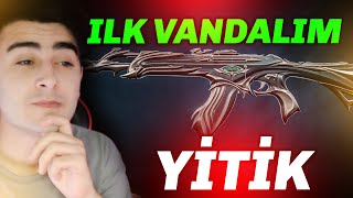 YİTİK VANDAL [upl. by Allina410]