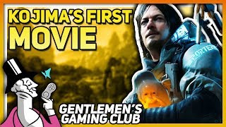 Death Stranding  The Gentlemens Gaming Club [upl. by Oiraved]