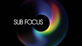 Sub Focus  Move Higher [upl. by Calica891]