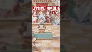 Concilio de nicea [upl. by Efi]