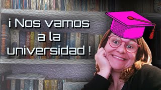 ¡Vamos a la universidad Cómo hacer la preinscripción y otros consejos [upl. by Assirem]