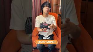 BeatXP Marv Super Smartwatch Review by Sourav Joshi  20quot Bluetooth Calling Smartwatch souravjoshi [upl. by Arriek]