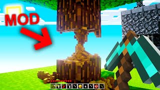 SIZDA HAM YOQ BU ● MINECRAFT [upl. by Erreit848]