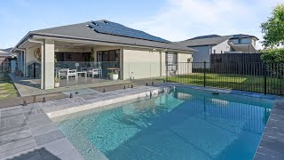 13 Daydream St Burpengary East [upl. by Dasa374]