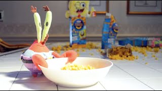 SpongeBob Plush  FCCD [upl. by Weider]